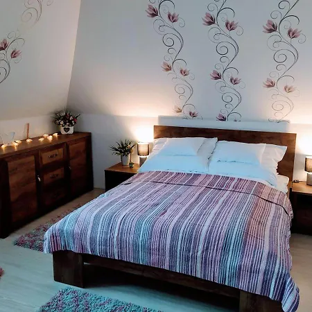 Mueezzin Apartman