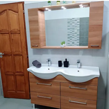 Mueezzin Apartmán