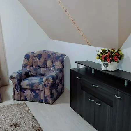 Apartmán Mueezzin