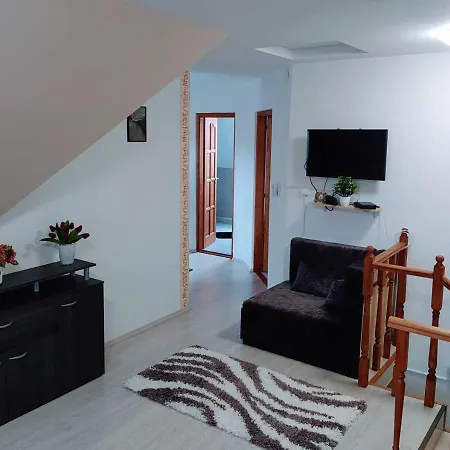 Mueezzin Apartmán