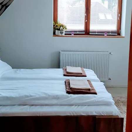 Apartment Mueezzin *