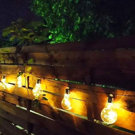 Apartment Mueezzin *