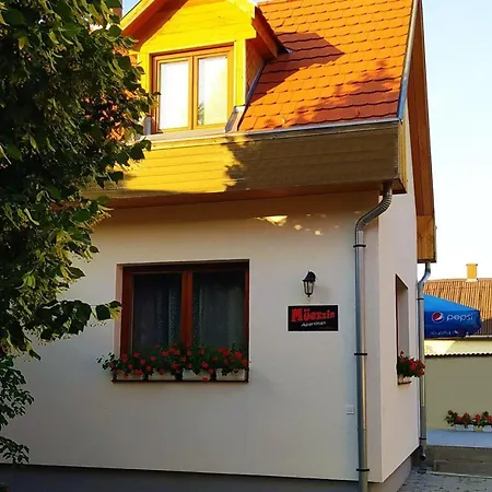 Mueezzin Apartmán