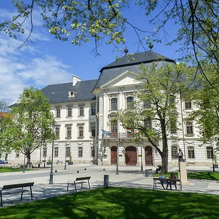 Mueezzin Apartment *