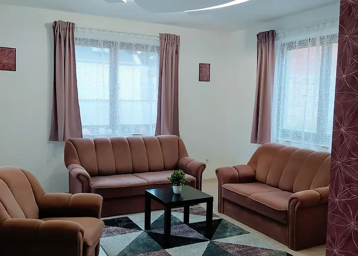 Mueezzin Appartement