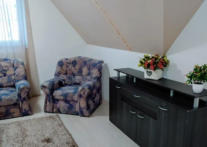 Appartement Mueezzin