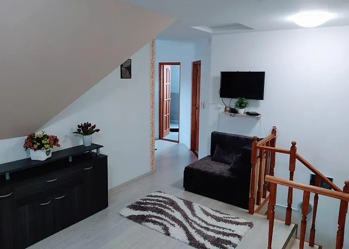 Mueezzin Appartement