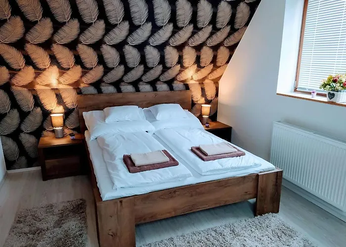 Appartement Mueezzin