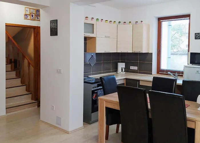 Appartement Mueezzin
