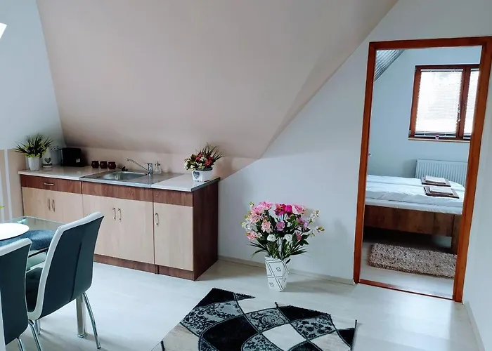 Mueezzin Appartement *