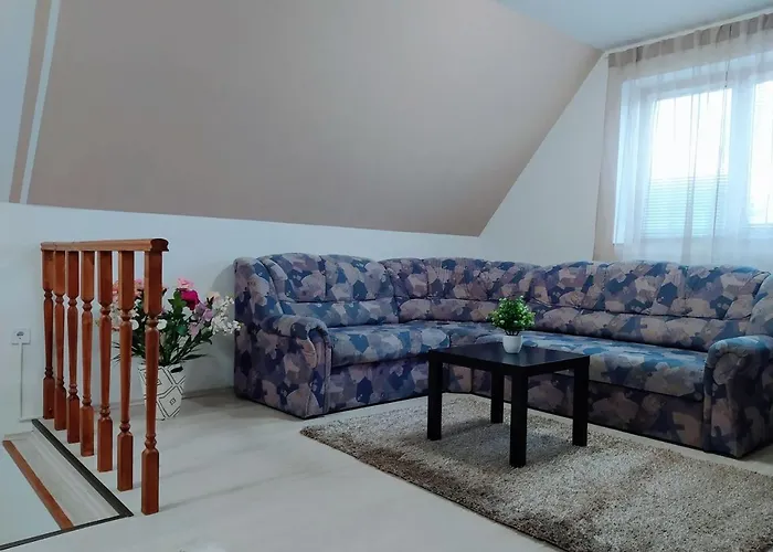 Mueezzin Appartement *